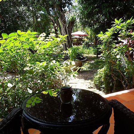 The Rivergarden Siem Reap Exterior photo