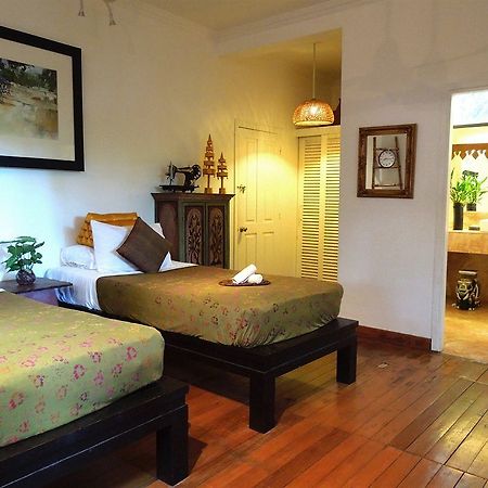 The Rivergarden Siem Reap Exterior photo