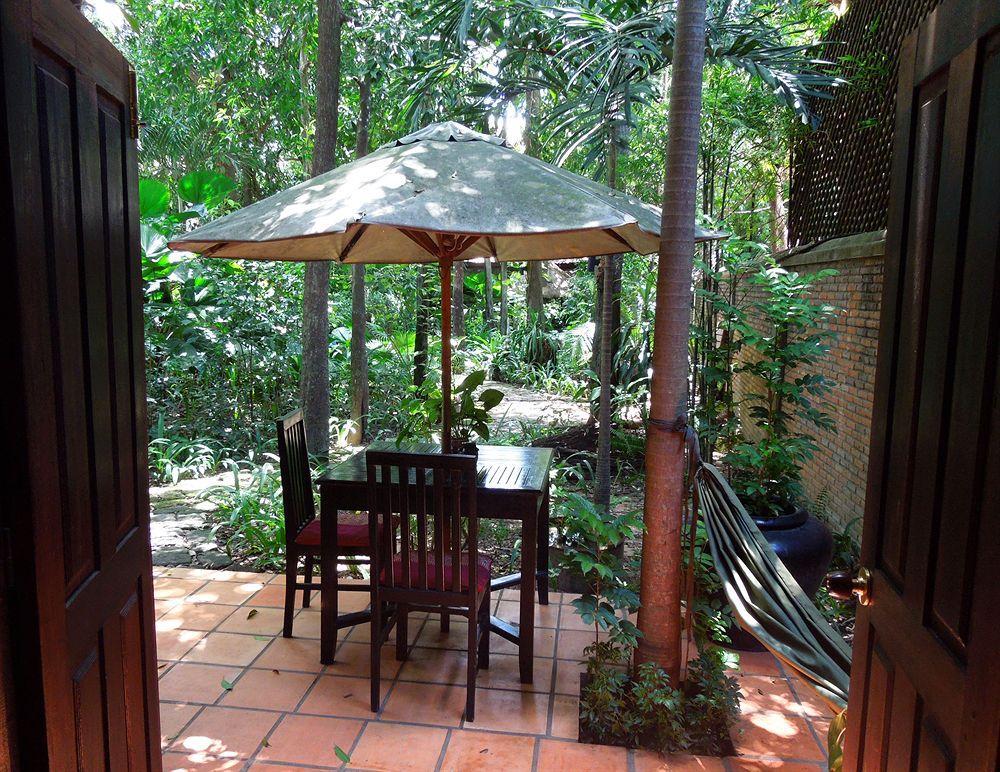 The Rivergarden Siem Reap Exterior photo