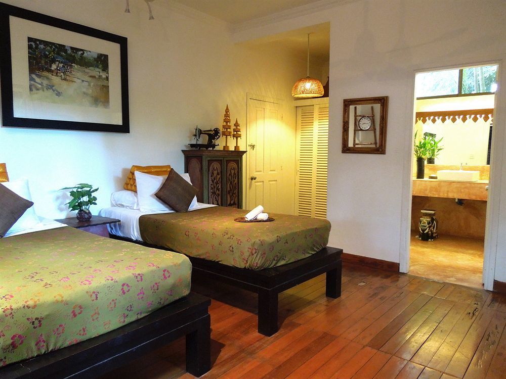 The Rivergarden Siem Reap Exterior photo