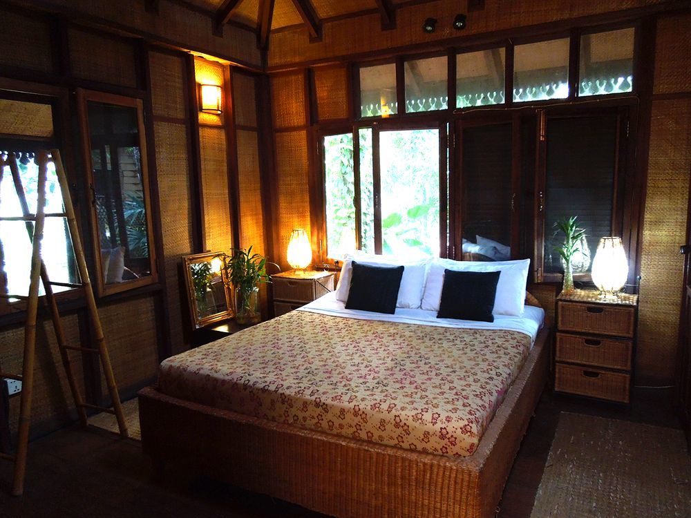 The Rivergarden Siem Reap Exterior photo