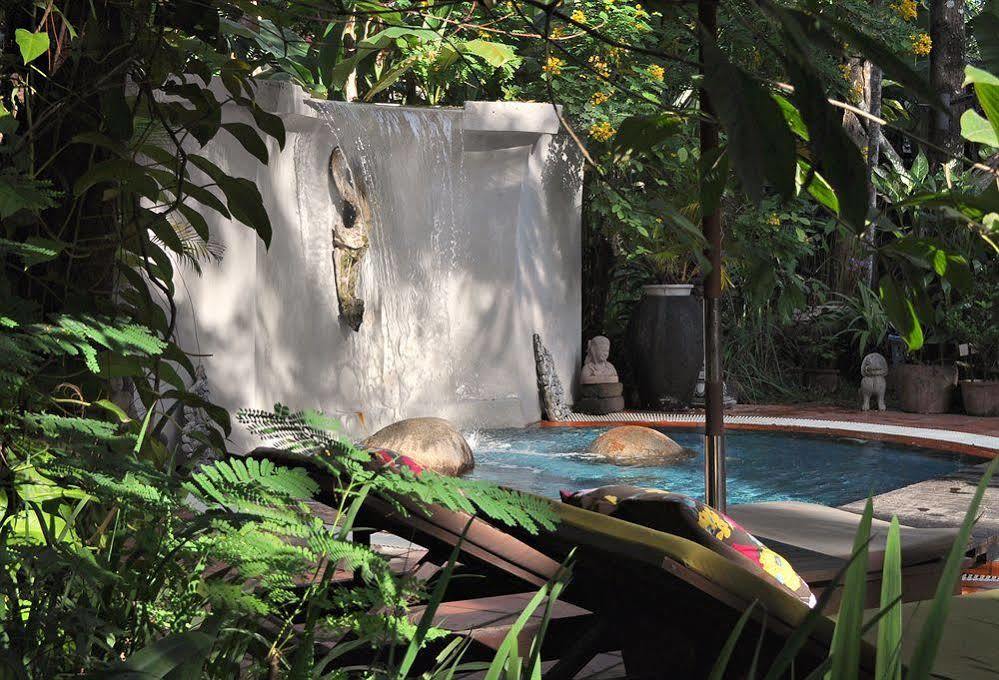 The Rivergarden Siem Reap Exterior photo