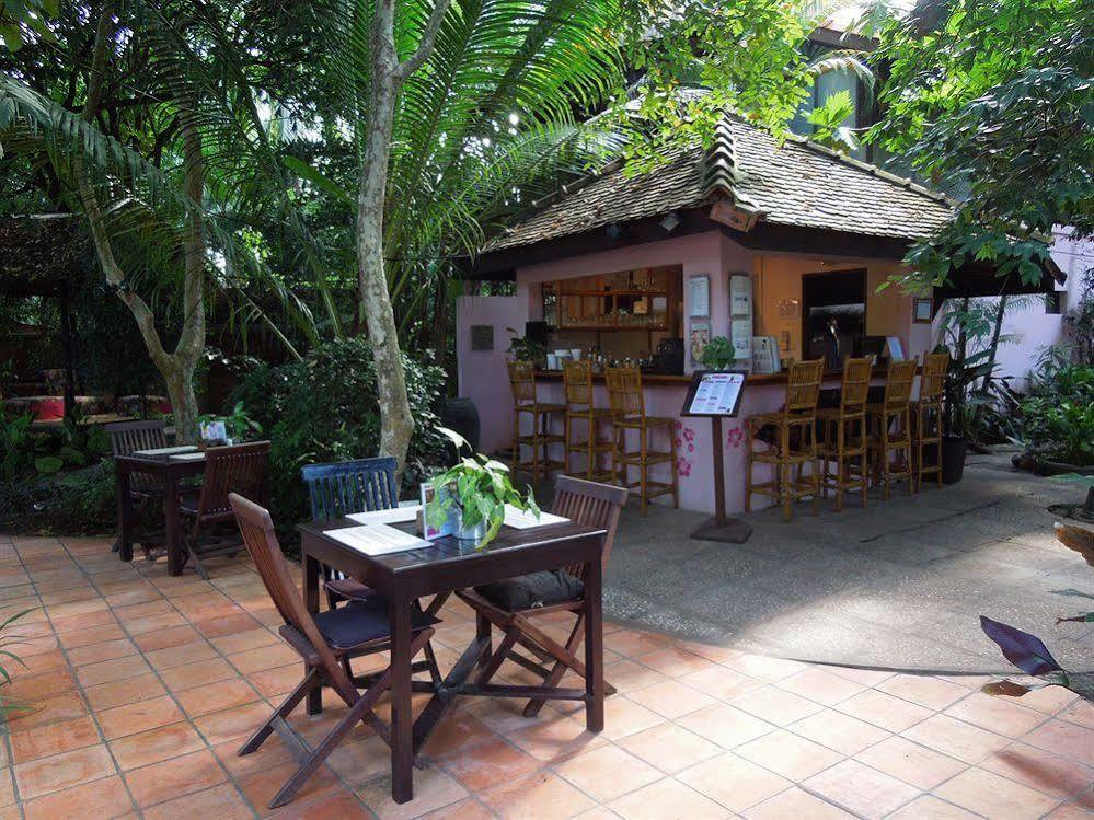 The Rivergarden Siem Reap Exterior photo