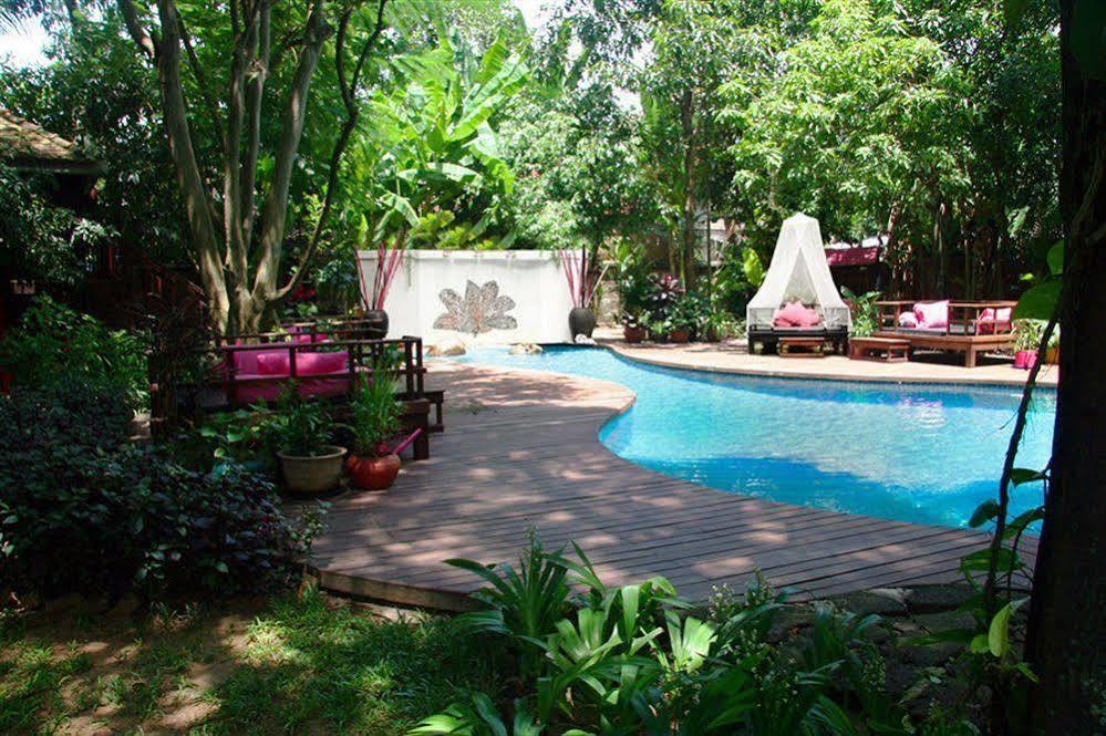 The Rivergarden Siem Reap Exterior photo